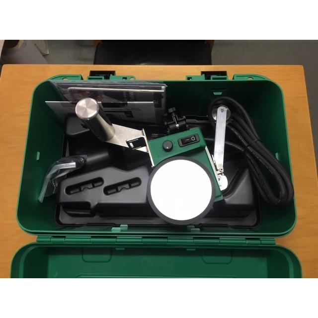 ライスター純正品 自動溶接機 ミニフロア型 120V用（100V使用可）品番 