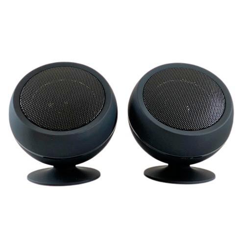 Bluetooth Twin Speaker W Black 2台同時接続 ブルートゥース スピーカー ブラック 2020040002145 アミューズプラザ カーニバル 通販 Yahoo ショッピング