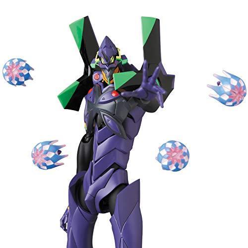 MAFEX No.114 エヴァンゲリオン第13号機 (完成品) : アミューズプラザ 