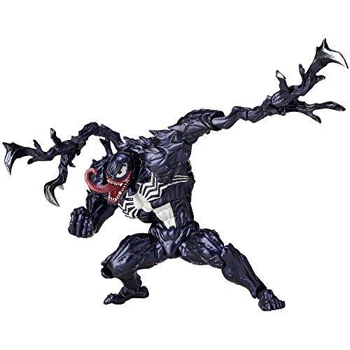 リボルテック アメイジング・ヤマグチ Series No.003 VENOM（ヴェノム