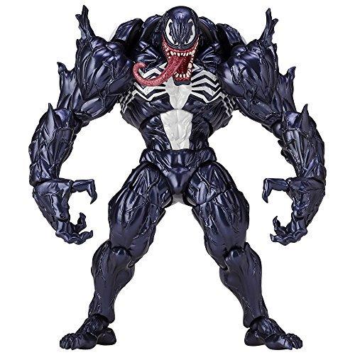リボルテック アメイジング・ヤマグチ Series No.003 VENOM（ヴェノム