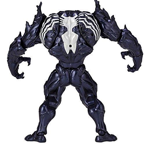 リボルテック アメイジング・ヤマグチ Series No.003 VENOM（ヴェノム