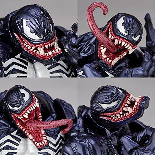リボルテック アメイジング・ヤマグチ Series No.003 VENOM（ヴェノム