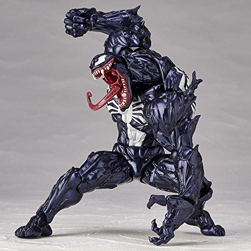 リボルテック アメイジング・ヤマグチ Series No.003 VENOM（ヴェノム