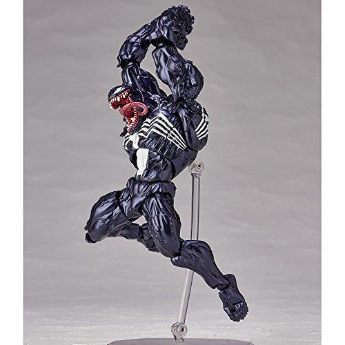 リボルテック アメイジング・ヤマグチ Series No.003 VENOM（ヴェノム