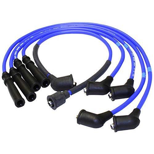 NGK (9786) RCZX19 スパークプラグワイヤーセット B000IY6UPCyodoriver 通販 Yahoo!ショッピング