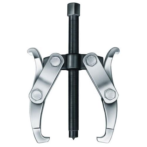 OTC OTC1031 Differential Bearing Puller with 6in. Spread