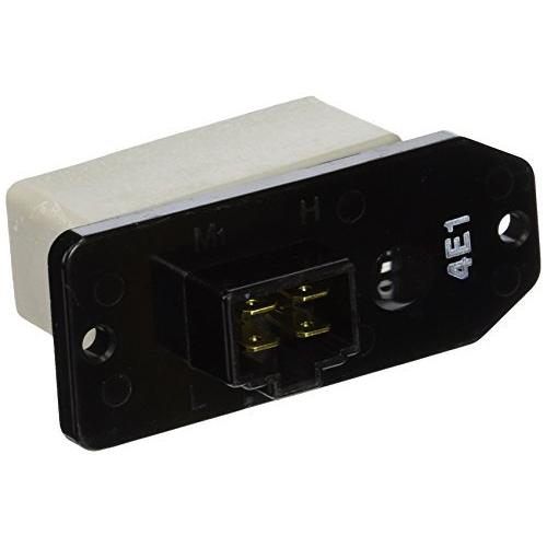 Standard Motor Products RU412 A/C ブロワモータースイッチ/抵抗器 B0050SYD28