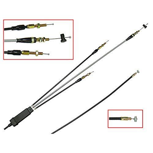 Nachman 05???139???86スロットルケーブルポラリス B0055DOGNOyodoriver 通販 Yahoo