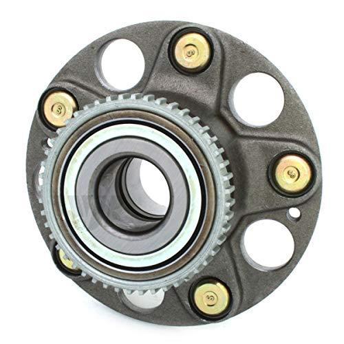 WJB WA512188 リアホイールハブベアリングアセンブリ 相互参照 Timken 512188 / Moog 512188