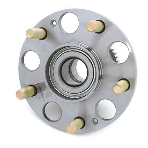 WJB WA512188 リアホイールハブベアリングアセンブリ 相互参照 Timken 512188 / Moog 512188