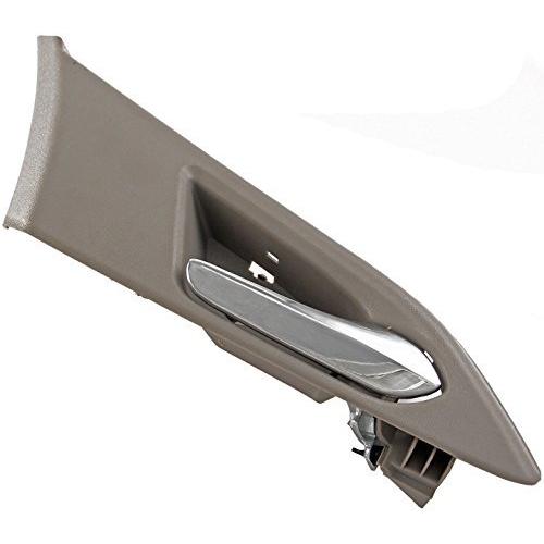 Dorman 82531 キャデラック CTS フロント助手席側 インテリア 交換用ドアハンドル B00BMH74PEyodoriver