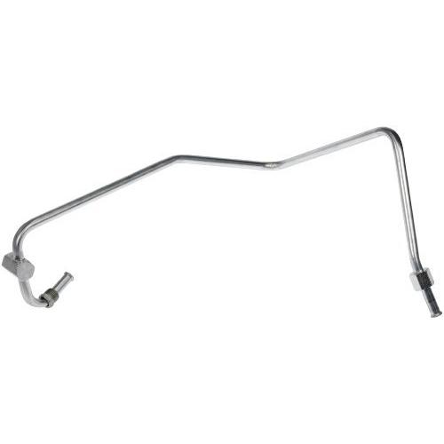 Transmission Oil Cooler Dorman 624-064 Line Automatic Hose | fits