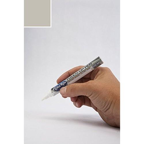 期間限定半額以下 ColorRiteメルセデス・ベンツSL Automotiveタッチアップペイント Pen Value Package AUTO-308-4870-PEN-V