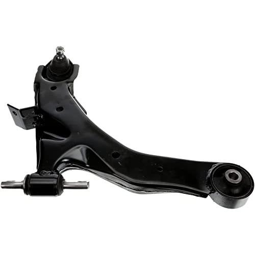 Dorman 521-668 Front Right Lower Suspension Control Arm and Ball Joint Assembly for Select Kia Models