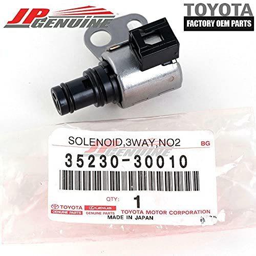 Lexus 35230-30010、オートトランスコントロールソレノイド。