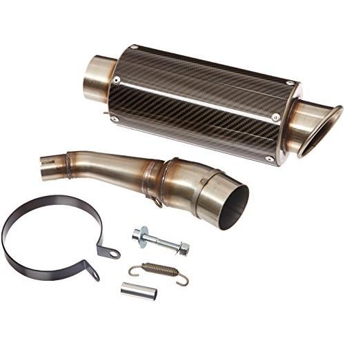 SLIP ON CARBON HON GROM