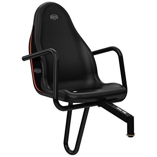 BERG 15.37.11.00 Duo Seat - Black Edition