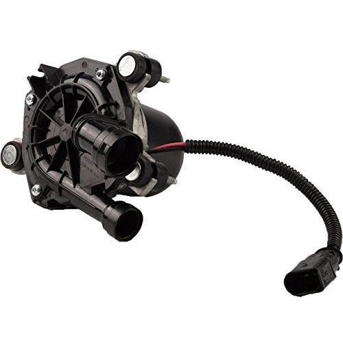 Bapmic 07K131333A セカンダリーエアインジェクションスモッグポンプ フォルクスワーゲン ビートル ゴルフ ジェッタ パサート用