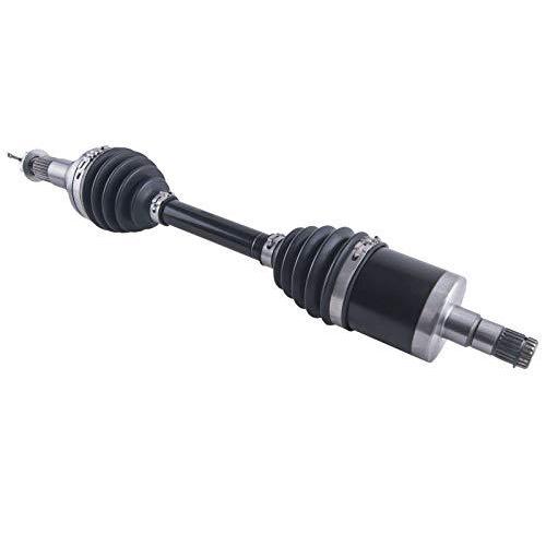 受発注 East Lake Axle フロントアクスル&ホイールベアリングセット Can Am Outlander 650/800/ 850/1000 2013 2014 2015 2016 2017 2018対応