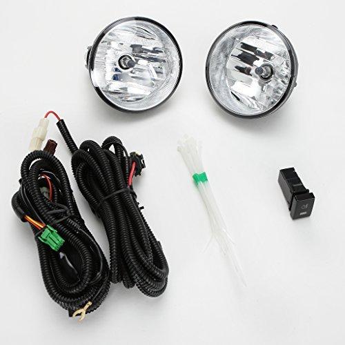 LEDIN トヨタ 20052011 タコマ 20042006 ソララ 20082014 セコイア 20072013 タンドラ フォグ