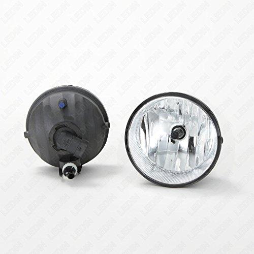 LEDIN トヨタ 20052011 タコマ 20042006 ソララ 20082014 セコイア 20072013 タンドラ フォグ