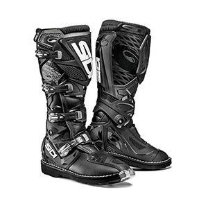 SIDI / シディ オフロード ブーツ X-Treme ブラックブラックサイズ：44 | 52368-44-102  :B074HG7JG7:yodoriver - 通販 - Yahoo!ショッピング