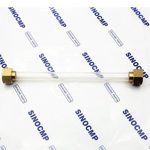 SINOCMP 2036031160 油圧式オイルタンクゲージレベルゲージ コマツ PC1205 PC2005 PC2006