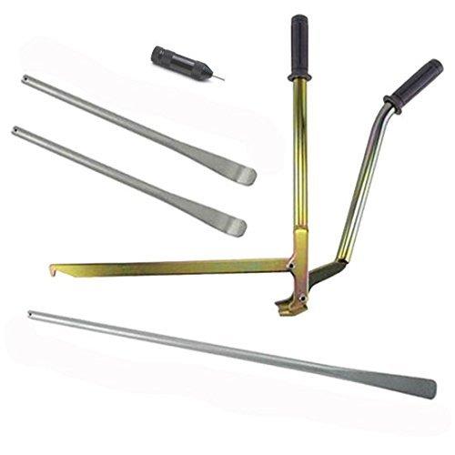 タイヤインストール/ Removalキット B079ZLBSGJyodoriver 通販 Yahoo!ショッピング