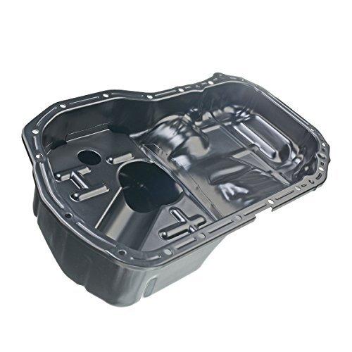 エンジンオイルパン 三菱ギャラント 19992003 Eclipse Dodge Stratus Chrysler Sebring 2001