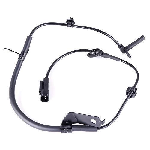 OCPTY ABSセンサー フロント左ホイールスピードセンサー クライスラー200/300/セブリング ダッジチャージャー/マグナム