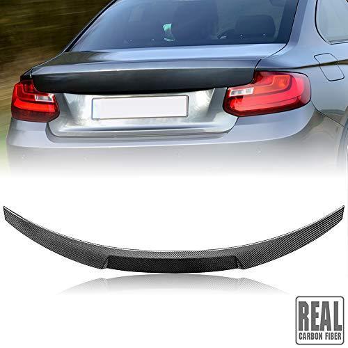 ECサイト Rolling Gears カーボンファイバートランクスポイラー BMW