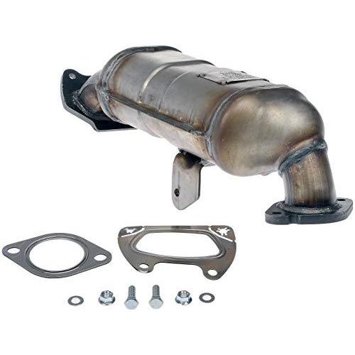 Dorman 674-292 Front Catalytic Converter with Integrated Exhaust Manifold for Select Ram Models (Non-CARB Compliant)