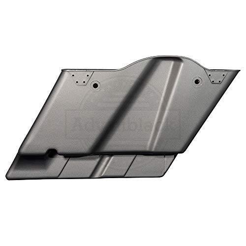 【新品未開封】 4.5インチ ストレッチサドルバッグ 拡張ボトム ハーレーダビッドソン ツーリングロードグライド 1994〜2013年式用 4.5 inch stretched ブラック 01-105-LKJ 【RIZ2782550605】(101496円)