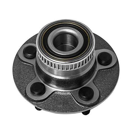 TUCAREST 512167 リアホイールベアリング ハブアセンブリ 適合機種 20012010 クライスラー PT クルーザー 00
