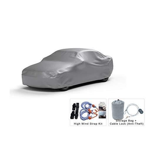 数量限定 Platinum ボディカバー Shield 耐候性車カバー に適用 Amazon