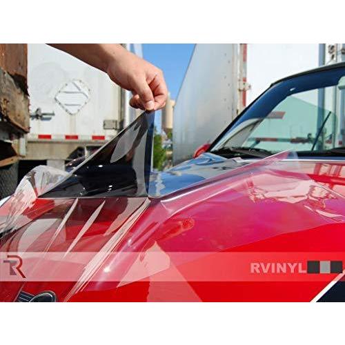 Rtint ウィンドウティントキット スバルフォレスター 20192020 親用 Front グレイ CWT0144D61