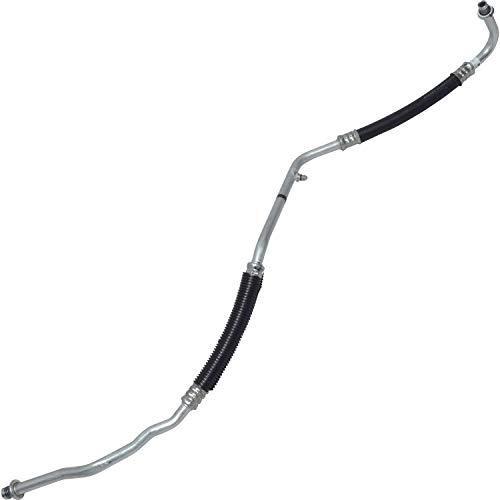 HVAC A/Cサクションラインホースアセンブリ HA 113957C