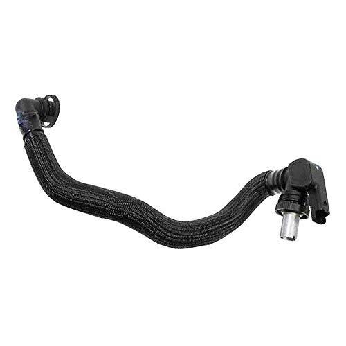 クランクケース ベントホース PCV バルブホース 20072015 ミニクーパーベース R55 R56 R57 R58 R60用