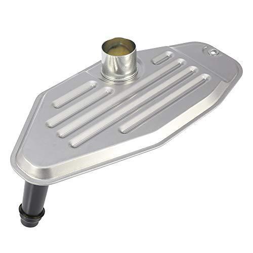 X AUTOHAUX オートマチックトランスミッションフィルター オイルパンガスケットキット ジープ グランドチェロキー ラングラー ダッジ