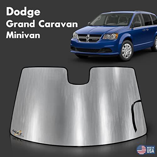 GalaxyAutoShield カスタムフィット フロントガラスサンシェード 2011 2012 2013 2014 2015 2016