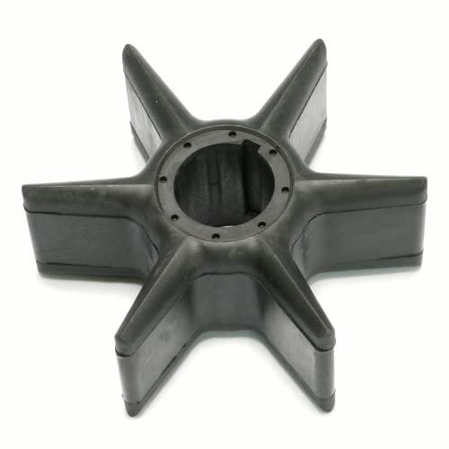 Tcess 6CEW00780000 ウォーターポンプインペラ修理キット交換用 ヤマハ F225 F250 F300 6CEW0078