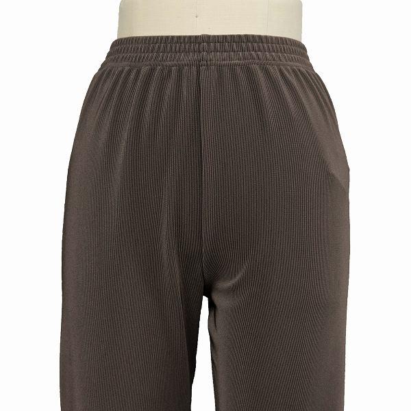 シニア 高齢者 お年寄り 柔らかゴム デイサービス 介助 リハビリ 車いす ウエストゴム ゆったり 後ろ股上が深い 背中出にくい 腰曲がり 70代 80代 90代 4L 5L |  | 07