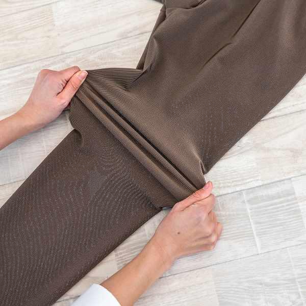 シニア 高齢者 お年寄り 柔らかゴム デイサービス 介助 リハビリ 車いす ウエストゴム ゆったり 後ろ股上が深い 背中出にくい 腰曲がり 70代 80代 90代 4L 5L |  | 10