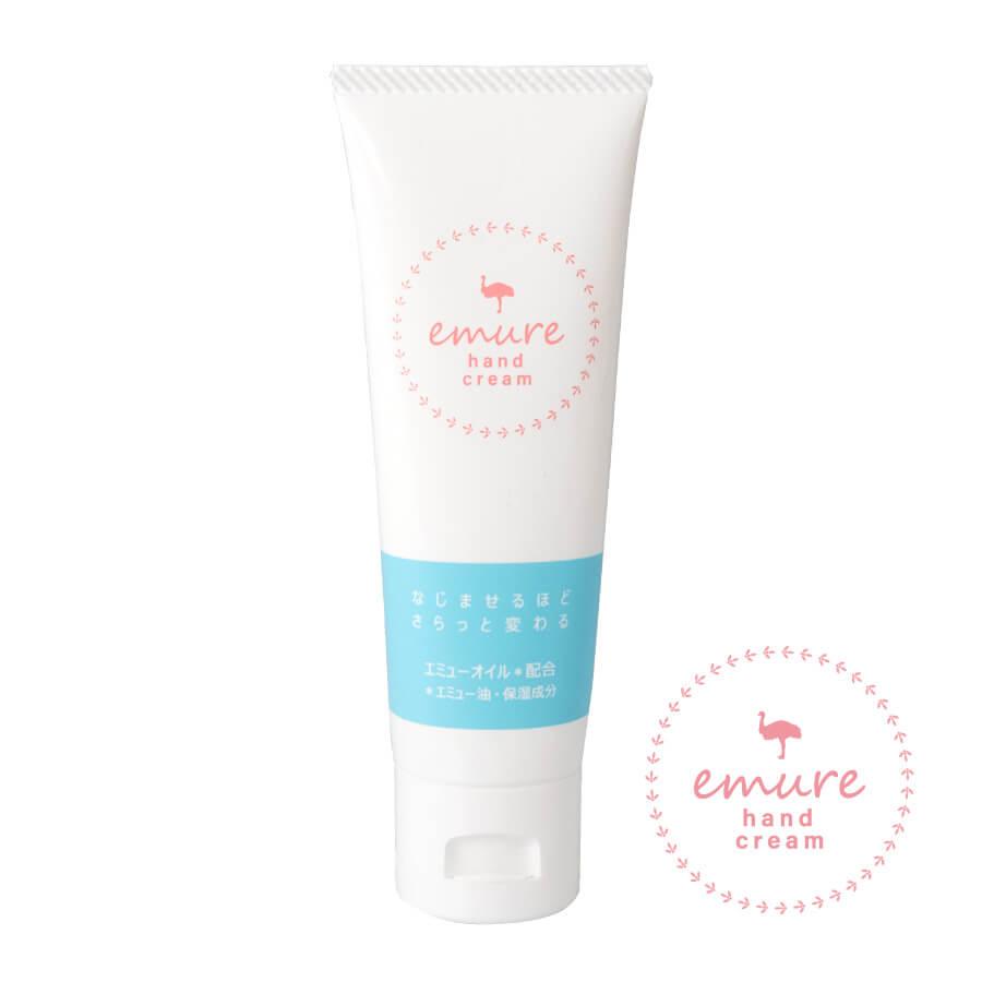 emure ハンドクリーム | 