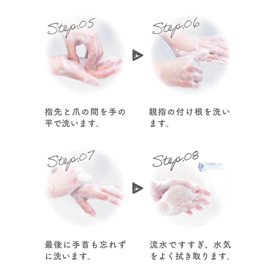 【リニューアル】emure soap(1個入) 3種の保湿成分(エミューオイル、ヒアルロン酸、コラーゲン)配合 |  | 06