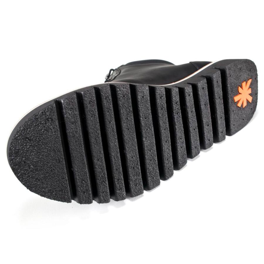 アート スペイン製 コンフォートシューズ art TORONTO 1402 GRASS