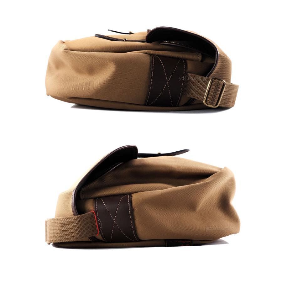Billingham STUDIO SATCHEL 5844 ビリンガム スタジオ・サッチェル 英国製の画像