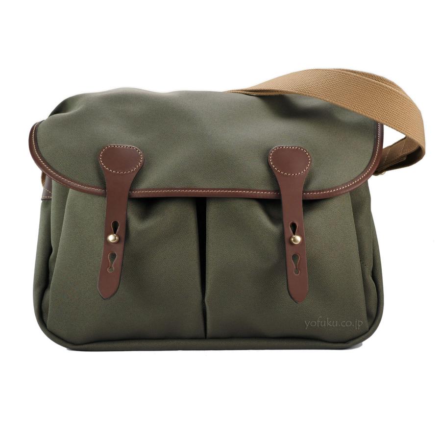 Billingham STUDIO SATCHEL 5844 ビリンガム スタジオ・サッチェル 英国製の画像