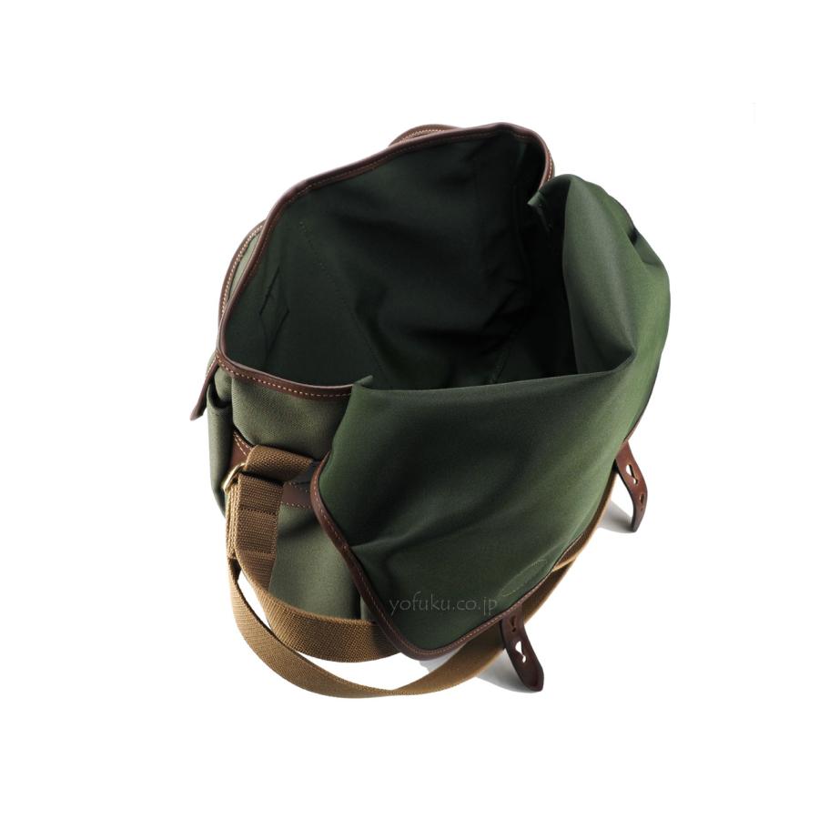 Billingham STUDIO SATCHEL 5844 ビリンガム スタジオ・サッチェル 英国製の画像
